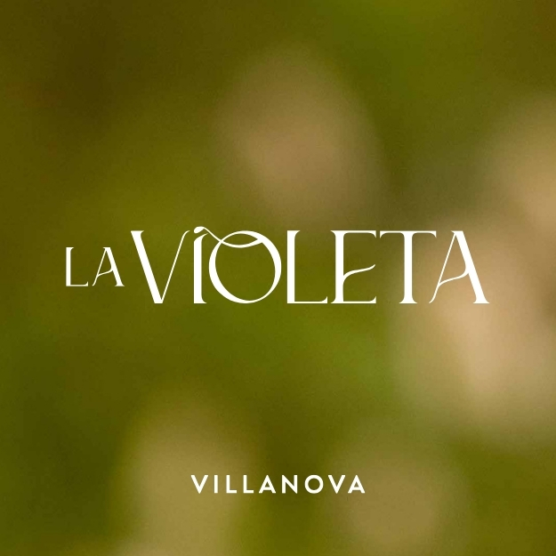 LA VIOLETA